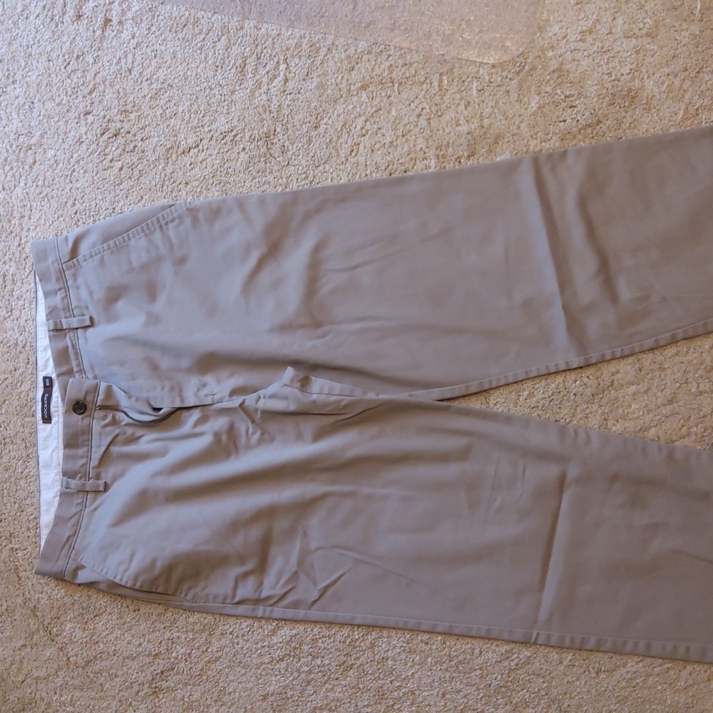 Men's dress pants